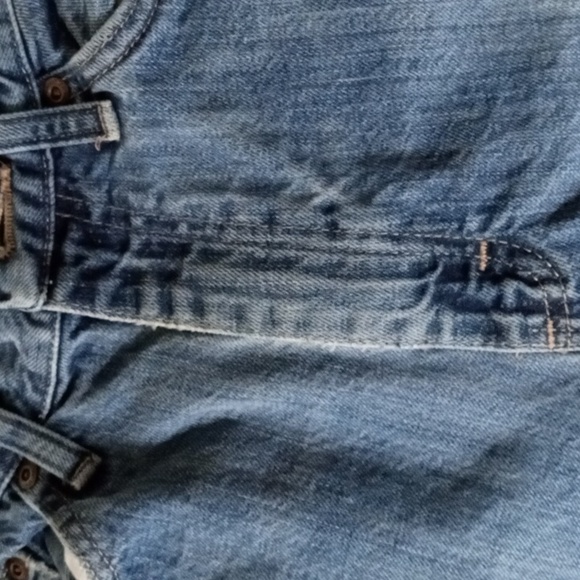 Wrangler Light Blue Jean Size  Men's 34x34 - Picture 9 of 13